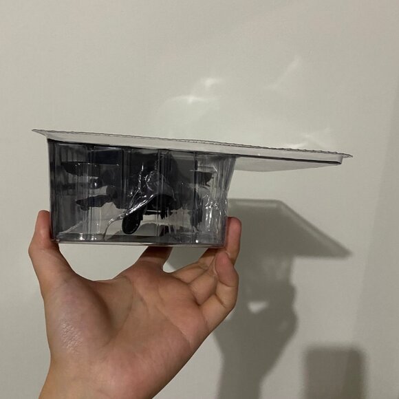 NECA Cult Classics Series 1 The Crow Eric Draven Figure New Sealed - Picture 4 of 11